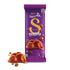 Cadbury Silk Valentines Love Chocolate Bar with Heart Cushion