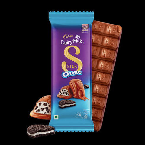 Cadbury Personalised Oreo Lovers Hamper