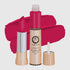 Colors Queen Liquid Matte Lipstick with Long-Stay Vibrant Finish