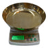 Kansa Bronze Thali Plate 490g Set 1