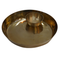Kansa Bronze Thali 630g Set 1