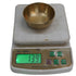 Kansa Bronze Thali 630g Set 1