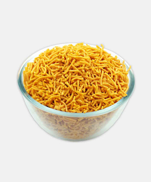 Neelam Foodland Tikha Sev