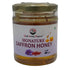 Good Living Organic Signature Saffron Honey