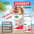 Swadeshi Sexo Best 20 Capsule