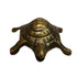 Brass Tortoise Pooja Idol 58g (Pack of 2)