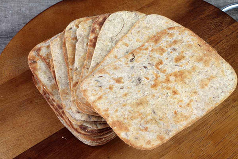 Neelam Foodland 7 Grain Khakhra Mobile