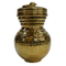 Brass Gangajali Kalash with Lid 335g Pack of 1