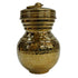 Brass Gangajali Kalash with Lid 335g Pack of 1