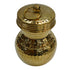 Brass Gangajali Kalash with Lid 335g Pack of 1