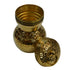 Brass Gangajali Kalash with Lid 335g Pack of 1
