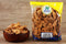 Neelam Foodland Less Oil Nachani Chips Peri Peri