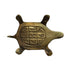 Brass Tortoise Pooja Idol 58g (Pack of 2)
