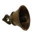 Brass Hanging Temple Bell 330g Pack of 1