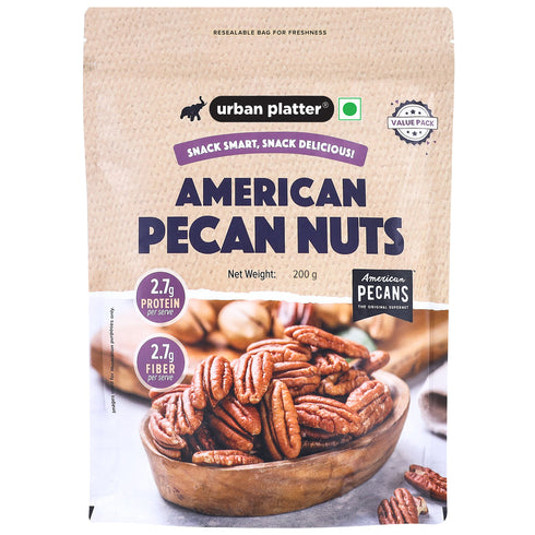 Urban Platter American Pecan Nuts