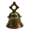 Brass Bell Temple Ghanta 837g Pack of 1