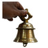 Brass Bell Temple Ghanta 837g Pack of 1
