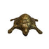 Vastu Brass Turtle Statue 96g (Pack of 2)