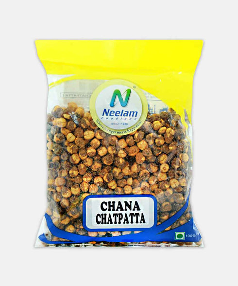 Neelam Foodland Chana Chatpatta