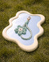 Ecoright Poppy Crochet Phone Charm