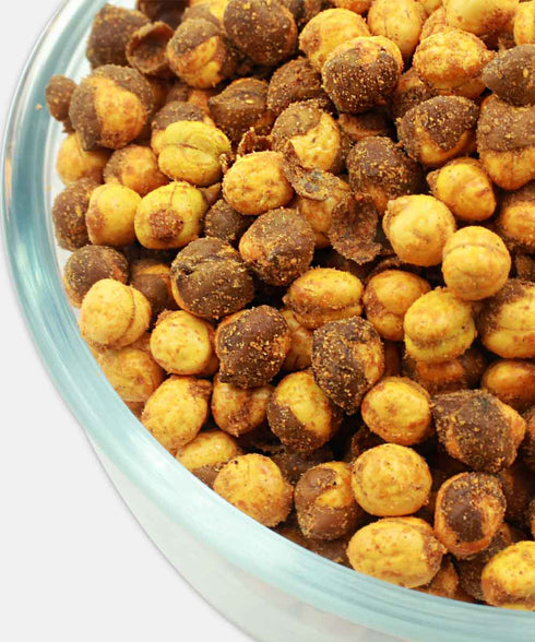Neelam Foodland Chana Chatpatta