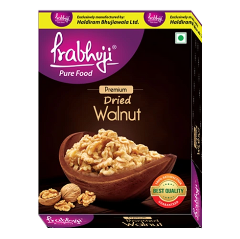 Prabhuji’s Dry Fruit Akhrot