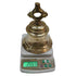 Brass/Peetal Pooja Mandir Ghanta 2557g Pack of 1