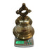 Solid Brass Temple Bell 4783g Pack of 1