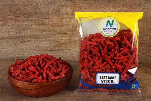 Neelam Foodland Beetroot Stick