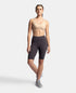 Jockey Wirefree Padded Cotton Stretch Full Coverage Racerback Active Bra with StayFresh and Moisture Move Treatment - Skin
