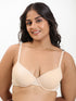 UNDERNEAT Everyday T-Shirt Bra - Black