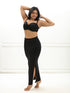 UNDERNEAT Saree Shapewear - Black