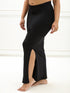 UNDERNEAT Saree Shapewear - Black