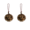 Copper Sun for Wall Decor 17g Pack of 2