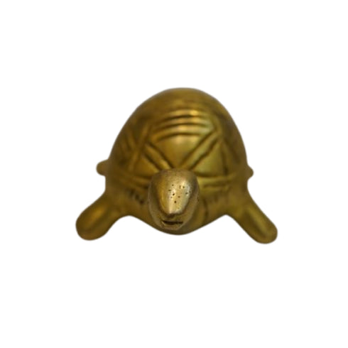 Decorative Brass Kachua Idol 156g