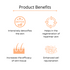 Omorfee India Carrot Seed Essential Oil