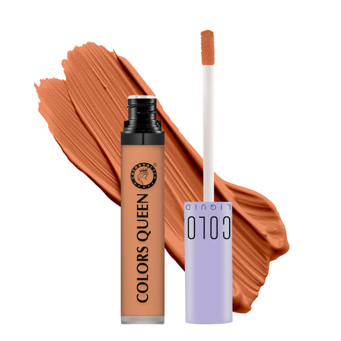 Colors Queen Conceal & Reveal Liquid Concealer | 6 Gram