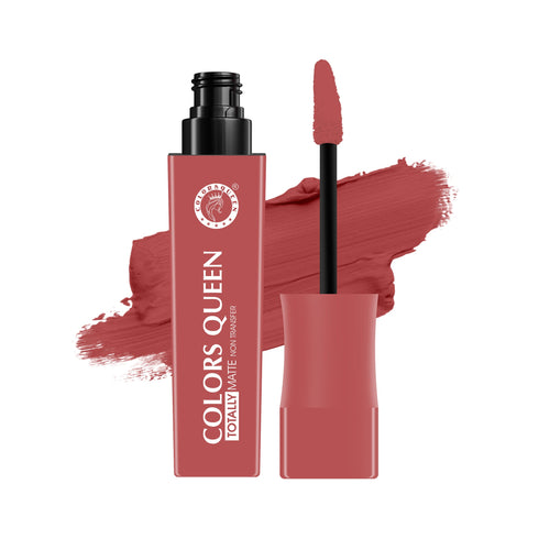 Colors Queen Matte Lipstick Online – Rich, Velvety, Long-Lasting