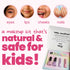 Tuco Safe and Natural Glam Makeup Regimen