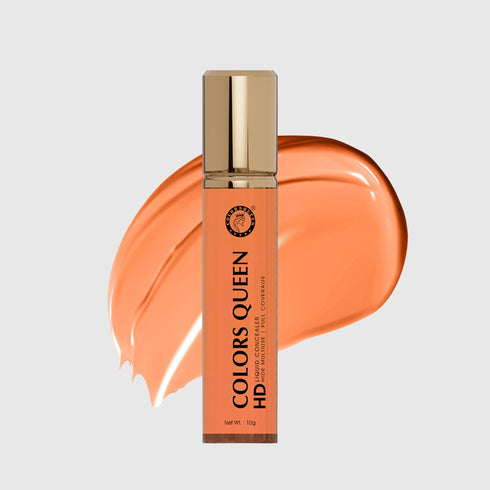 Colors Queen HD Liquid Concealer..