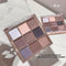 Gege Bear Phantom Eyeshadow Palette