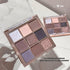 Gege Bear Phantom Eyeshadow Palette
