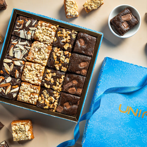 UNIFIT Premium Nutri Fudge
