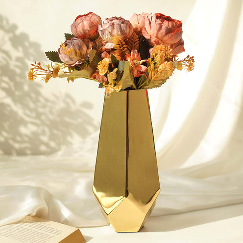 Behoma Prism Vase