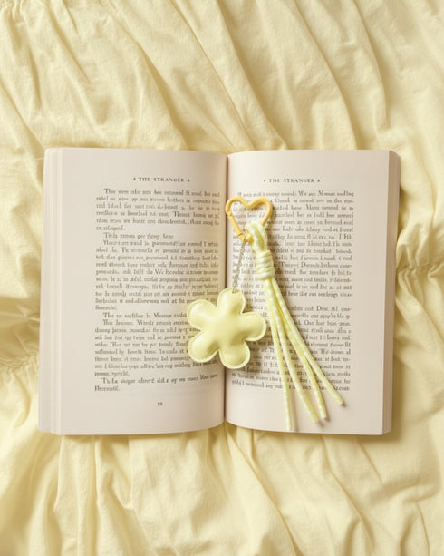 Ecoright Lemonie Bag Charm