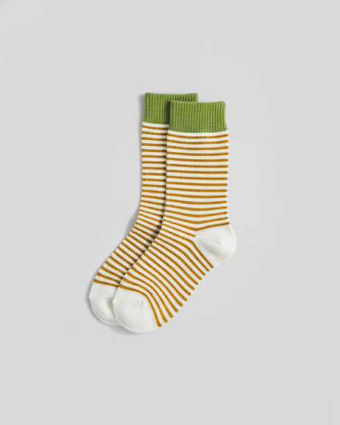 Ecoright Shoreline ( Pack of 2 ) Crew Socks