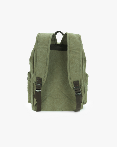 Ecoright Forest Vector Backpack