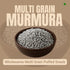 Millet Mania Multi grain Murmura