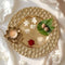 Glowstone Metal Tray