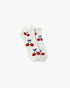 Ecoright Flipside ( Pack of 3 ) Ankle Socks
